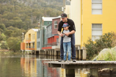 Lake Crackenback Resort And Spa - Accommodation Sunshine Coast 8