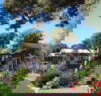 Lakeside Tourist Park - Accommodation Sunshine Coast