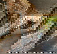 Lavender Cottage Bed And Breakfast Accommodation - Accommodation Sunshine Coast