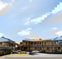 Lilac City Motor Inn and Steakhouse - Accommodation Sunshine Coast
