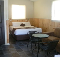 Lithgow Tourist and Van Park - Accommodation Sunshine Coast