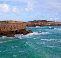 Discovery Parks - Robe - Accommodation Sunshine Coast