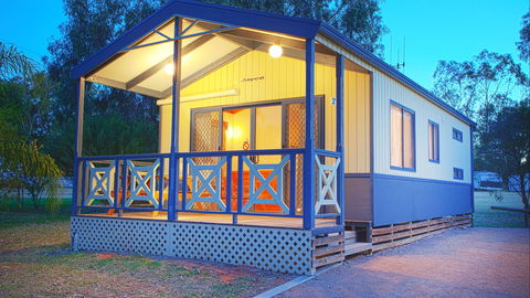 Discovery Parks - Lake Bonney - Accommodation Sunshine Coast 0