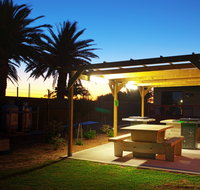 Discovery Parks - Adelaide Beachfront - Accommodation Sunshine Coast
