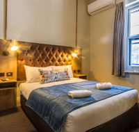 Pretoria Hotel Mannum - Accommodation Sunshine Coast