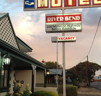 Motel Riverbend - Accommodation Sunshine Coast