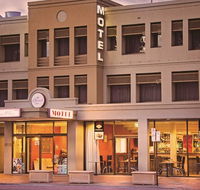 The OConnell Inn - Accommodation Sunshine Coast