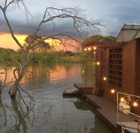 Bills Boathouse - Accommodation Sunshine Coast