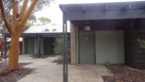 Leigh Creek Outback Resort - Accommodation Sunshine Coast 0