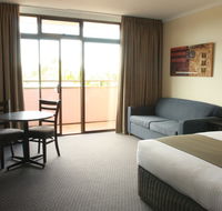 Adelaide Meridien Hotel  Apartments - Accommodation Sunshine Coast