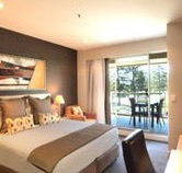 Oaks Plaza Pier Hotel - Accommodation Sunshine Coast