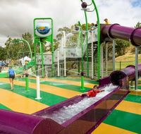 Discovery Parks - Barossa Valley - Accommodation Sunshine Coast