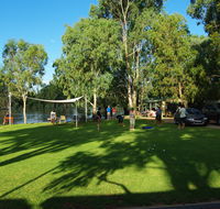 Big4 Blanchetown Riverside Holiday Park - Accommodation Sunshine Coast