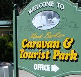 Mount Barker Caravan and Tourist Park - Accommodation Sunshine Coast