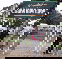 Strathalbyn Caravan Park - Accommodation Sunshine Coast