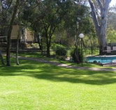 Belair Caravan Park - Accommodation Sunshine Coast