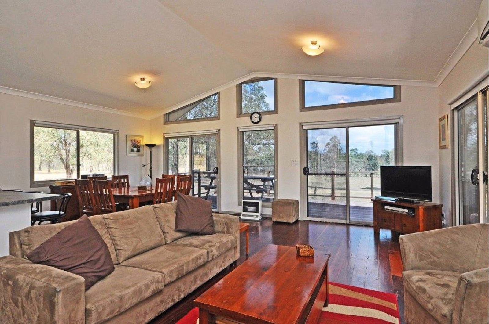 Hunter Valley NSW Accommodation Sunshine Coast