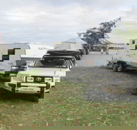 Maclean Showground - Accommodation Sunshine Coast