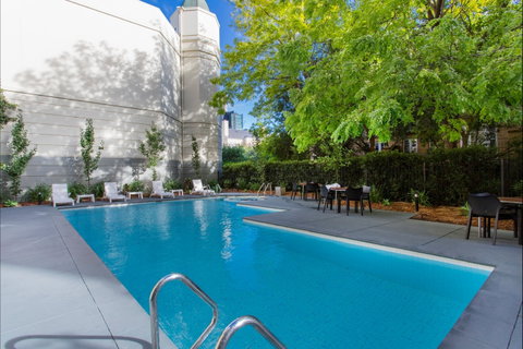 Mantra On Jolimont - Accommodation Sunshine Coast 7