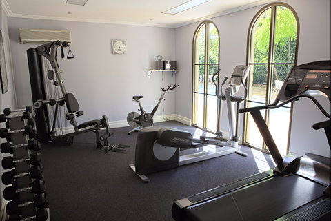 Mantra On Jolimont - Accommodation Sunshine Coast 8