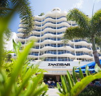 Mantra Zanzibar - Accommodation Sunshine Coast