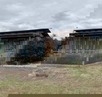 Mannaburne Cabin - Accommodation Sunshine Coast