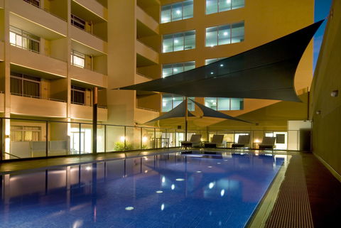 Mercure Centro Hotel Port Macquarie - Accommodation Sunshine Coast 1