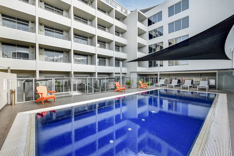 Mercure Centro Hotel Port Macquarie - Accommodation Sunshine Coast 2