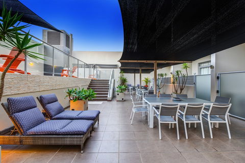 Mercure Centro Hotel Port Macquarie - Accommodation Sunshine Coast 4