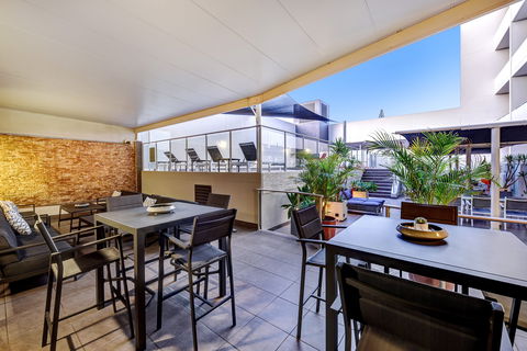 Mercure Centro Hotel Port Macquarie - Accommodation Sunshine Coast 5