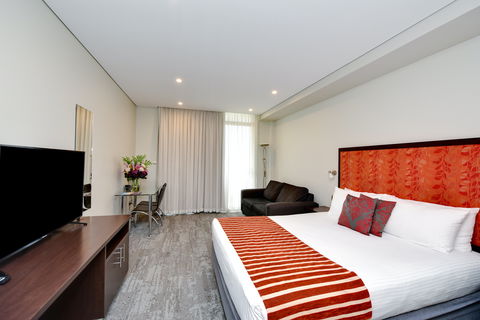 Mercure Centro Hotel Port Macquarie - Accommodation Sunshine Coast 7