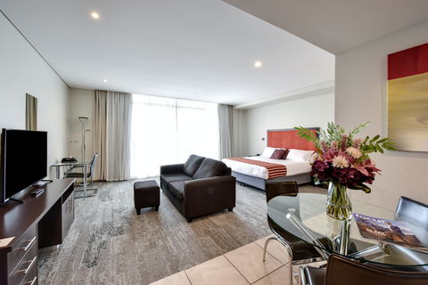Mercure Centro Hotel Port Macquarie - Accommodation Sunshine Coast 8