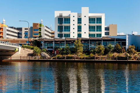 Mercure Sunshine Coast Kawana Waters - Accommodation Sunshine Coast 0