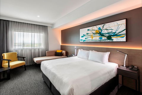 Mercure Sunshine Coast Kawana Waters - Accommodation Sunshine Coast 1