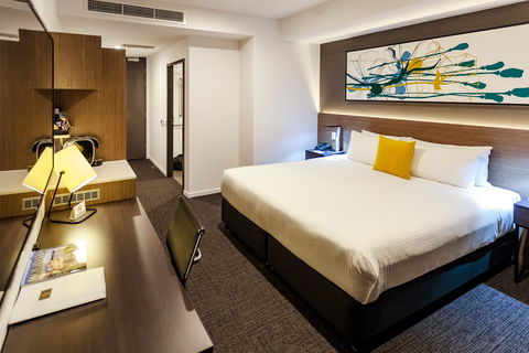 Mercure Sunshine Coast Kawana Waters - Accommodation Sunshine Coast 2