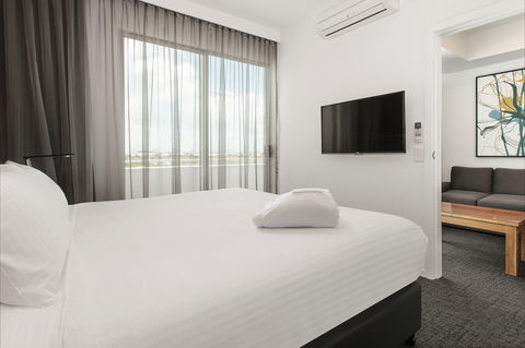 Mercure Sunshine Coast Kawana Waters - Accommodation Sunshine Coast 5
