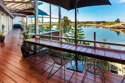 Mercure Sunshine Coast Kawana Waters - Accommodation Sunshine Coast 8