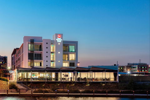 Mercure Sunshine Coast Kawana Waters - Accommodation Sunshine Coast 9
