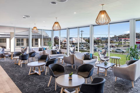 Mercure Goulburn - Accommodation Sunshine Coast 0