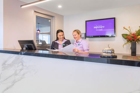 Mercure Goulburn - Accommodation Sunshine Coast 1