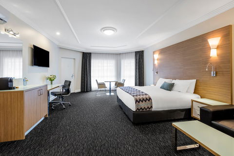 Mercure Goulburn - Accommodation Sunshine Coast 4