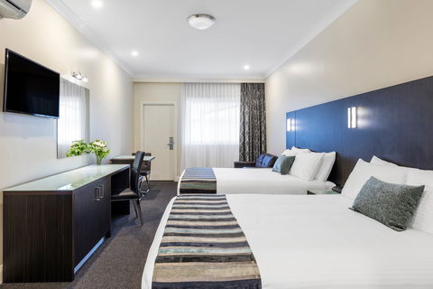 Mercure Goulburn - Accommodation Sunshine Coast 6