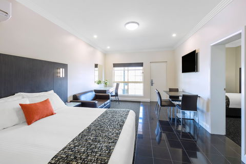 Mercure Goulburn - Accommodation Sunshine Coast 7