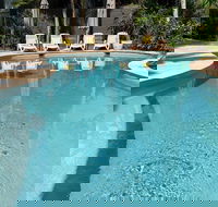 Metzo Noosa Resort - Accommodation Sunshine Coast