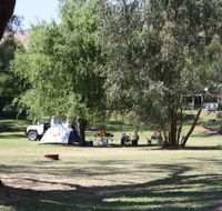 Molesworth Recreation Reserve and Caravan Park - Accommodation Sunshine Coast