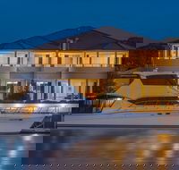 Monterey Waters 27B - Accommodation Sunshine Coast