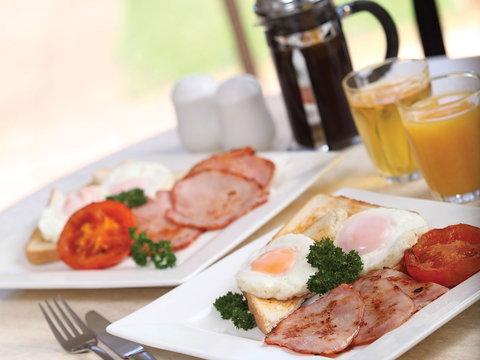 Murray Downs Resort - Accommodation Sunshine Coast 3