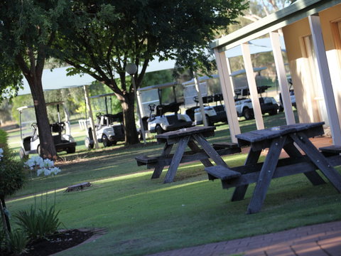 Murray Downs Resort - Accommodation Sunshine Coast 7