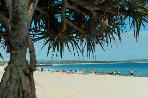 Noosa Caravan Park - Accommodation Sunshine Coast 0