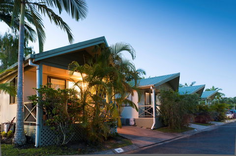 Noosa Caravan Park - Accommodation Sunshine Coast 3